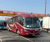 Empresa de Transporte Per Bus S.A. 450 Modasa Zeus 3.25 Volvo B380R