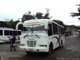 A.C. Transporte Paez 045