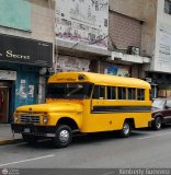 Ruta Metropolitana de Maracay-AR 15