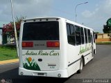 Andina Renta Car's A-08, por Javier Parmalat 