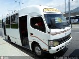 ME - Lnea San Benito 52 Autogago Baby-Gago Toyota Dyna