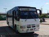 A.C. Sur del Lago R.L. 050, por Sebastin Mercado