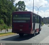 DC - A.C. de Transporte Llanito - Cafetal 99, por Jonnathan Rodrguez