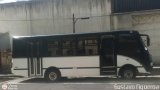 DC - A.C. de Transporte Roosevelt 139