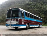 Transporte Las Delicias C.A. 39