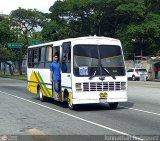 DC - Asoc. Cooperativa Carabobo Tiuna R.L. 096, por Jonnathan Rodrguez