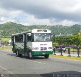 DC - Cooperativa de Transporte Los 4 Ases 76