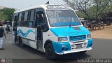 ZU - A.C. Lnea por puesto San Francisco 14 Servibus de Venezuela ServiCity I Iveco Serie TurboDaily