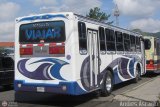 Transporte Unido (VAL - MCY - CCS - SFP) 035, por Andrs Ascanio