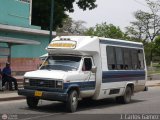 LA - Cooperativa San Remo 033 Wheeled Coach Cube Ford Econoline E-Series