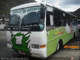 MI - Transporte Uniprados 070