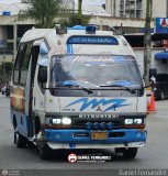 MI - A.C. Las Nueve Estrellas 04, por Daniel Fernndez
