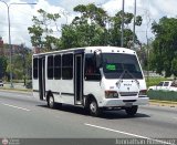 DC - Unin Conductores de Antimano 349