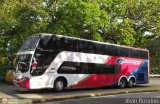 Expresos Mora 2023, por Alvin Rondn