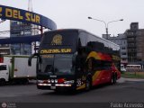 Transportes Cruz del Sur S.A.C. (Per) 7056