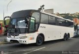 Los Reyes del Centro 41 Marcopolo Viaggio Gv1150 Volvo B10M