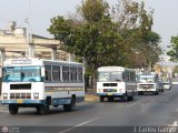 AR - Unin El Limn 099 Encava E-460 Ford B-350