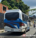 Unin Transporte San Jos (Valera - Los Silos) 031