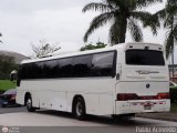 Turismos 90 Kia Granbird Kia KM948