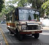 MI - A.C.C. Los Camaradas de El Viga 12, por Jonnathan Rodrguez
