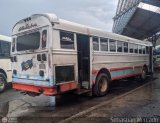 U.C. Campo Mara 013 Thomas Built Buses Saf-T-Liner ER International 3000RE