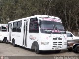 ME - Lnea Circunvalacin La Azulita 20 Encava E-NT510 Iveco Daily 70C16HD