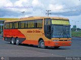 Autobuses de Barinas 052, por Andy Pardo