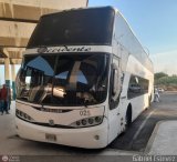 Expresos Occidente 025