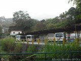 Garajes Paradas y Terminales Los-Teques Carroceras Urea Urbano Micro Chevrolet NPR Turbo Isuzu
