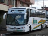 TransBolvar 109 Marcopolo Paradiso G6 1200 Mercedes-Benz O-500RSD