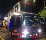 Aeroexpresos Ejecutivos 2307, por Diego Mendoza
