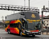 Transportes Cruz del Sur S.A.C. (Per) 8152, por Leonardo Saturno