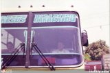 Profesionales del Transporte de Pasajeros Conductores Autogago SR280 Man 16.290