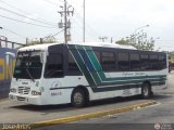 Expresos Juregui 033 Encava E-5053MT Integral Cummins ISC 8.3 280Hp