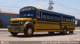 ZU - Colectivos Concepcin 018, por Andry David Mache Villalobos