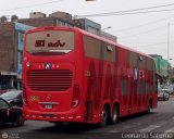 Transportes Lnea (Per) 671