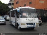 DC - A.C. de Transporte Roosevelt 131, por Otto Ferrer