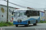 U.C. Caracas - El Junquito - Colonia Tovar 046