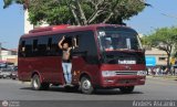 CA - TransCarabobo P31 Yutong ZK6729D Yutong Integral