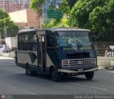 DC - Unin Conductores del Este A.C. 004, por Jonnathan Rodrguez