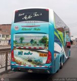 Transporte Continental Pacfico 960