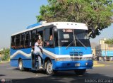 CA - Unin Conductores Big Low 19, por Andrs Ascanio