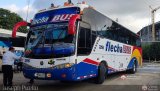 Coop. Trans. Torcoroma 7296 Marcopolo Andare Class Hino RK1J