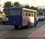 DC - A.C. Mixta Coche Vargas 131, por Jonnathan Rodrguez