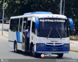 Coop. de Transporte La Candelaria 73, por Daniel Fernndez
