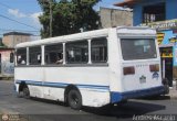 A.C. Uni�n de Transporte San Joaqu�n 12