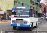 CA - Uni�n Conductores Libertador 61