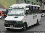 CA - Coop. Transp. Francisco de Miranda 07 por Andrs Ascanio