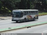 Coop. de Transp. Comunidad de Santa Luca 18 Marcopolo Torino GV Volvo B7R