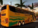 Diseos Dibujos y Capturas DM-G7 Marcopolo Paradiso G7 1600LD Scania K380